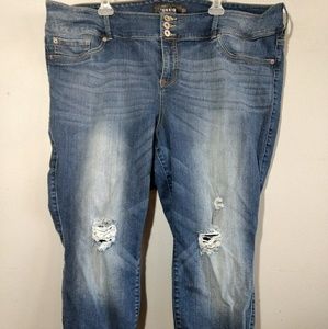 Torrid Premium Jegging